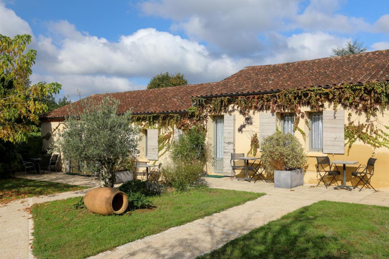 Hotel Le Mas de Castel Sarlat Exterior foto